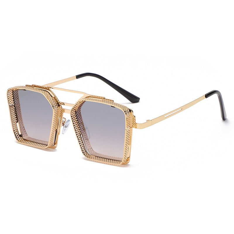 Luigi Collectie Zonnebril