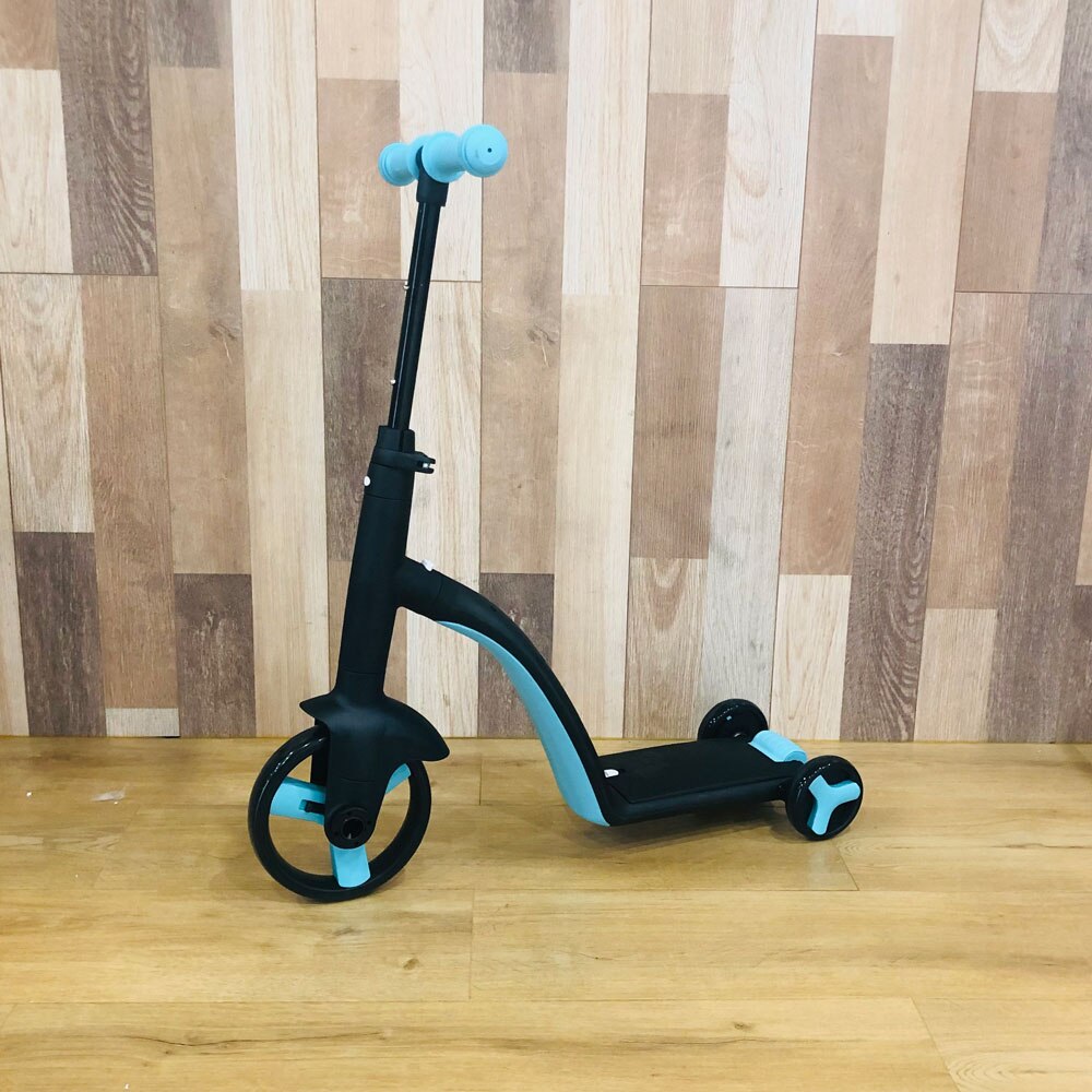 3 in 1 Kinder Scooter