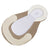 Draagbaar Baby Bed | Anti-vlakke Hoofd