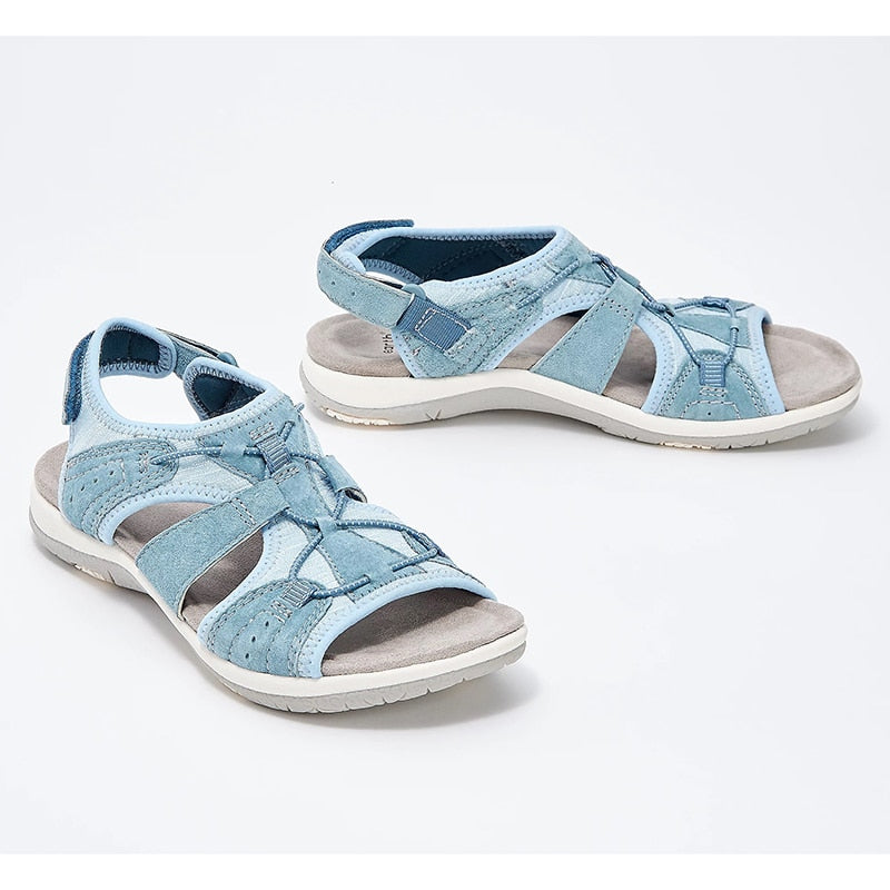 Vrouwen Comfy Sandalen