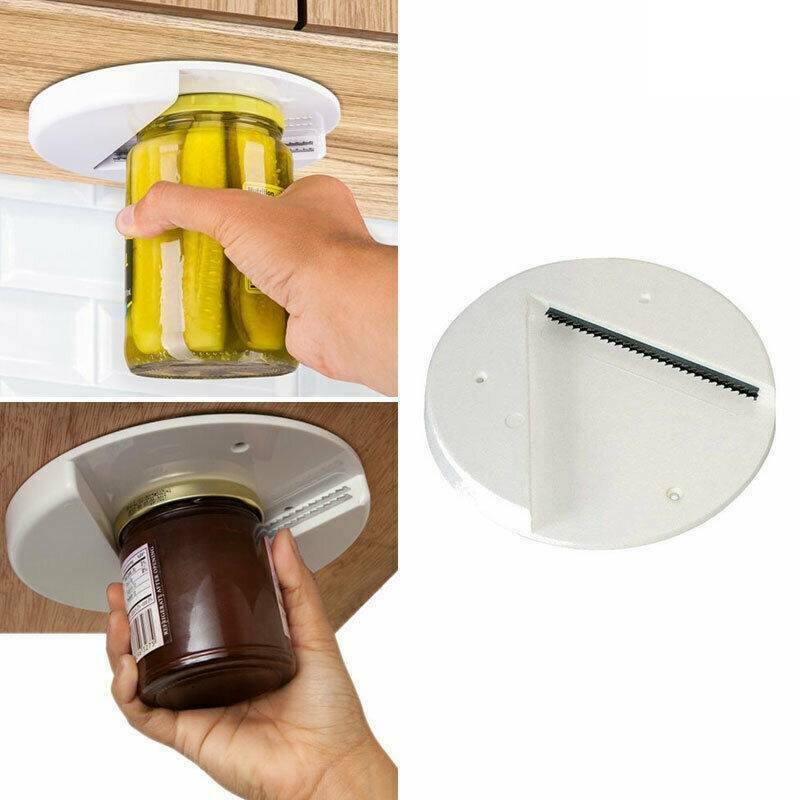 Multifunctionele opener
