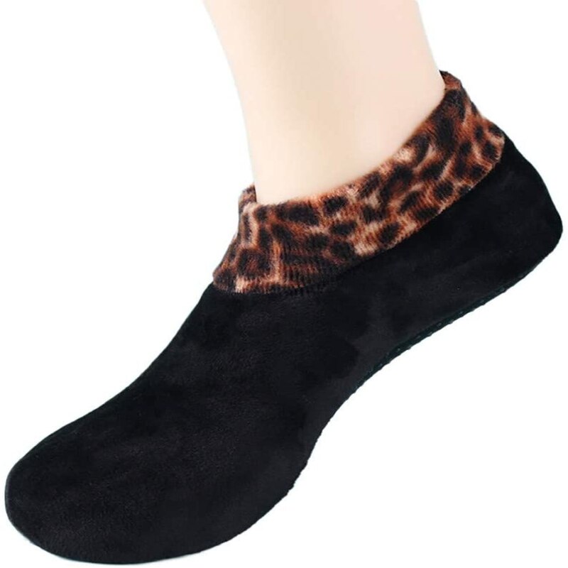 Belleza Thermische Anti-slip sokken