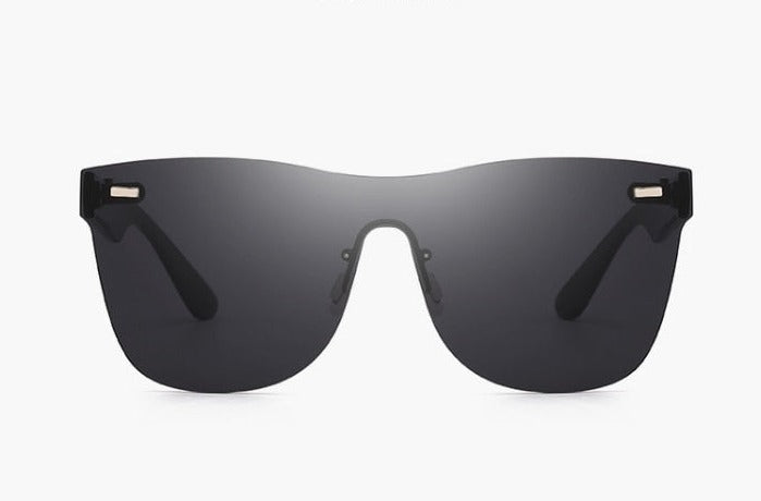 Oneindig Gekleurde Zonnebril