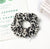 Portemonnee Haar Scrunchies (3x Stuks)