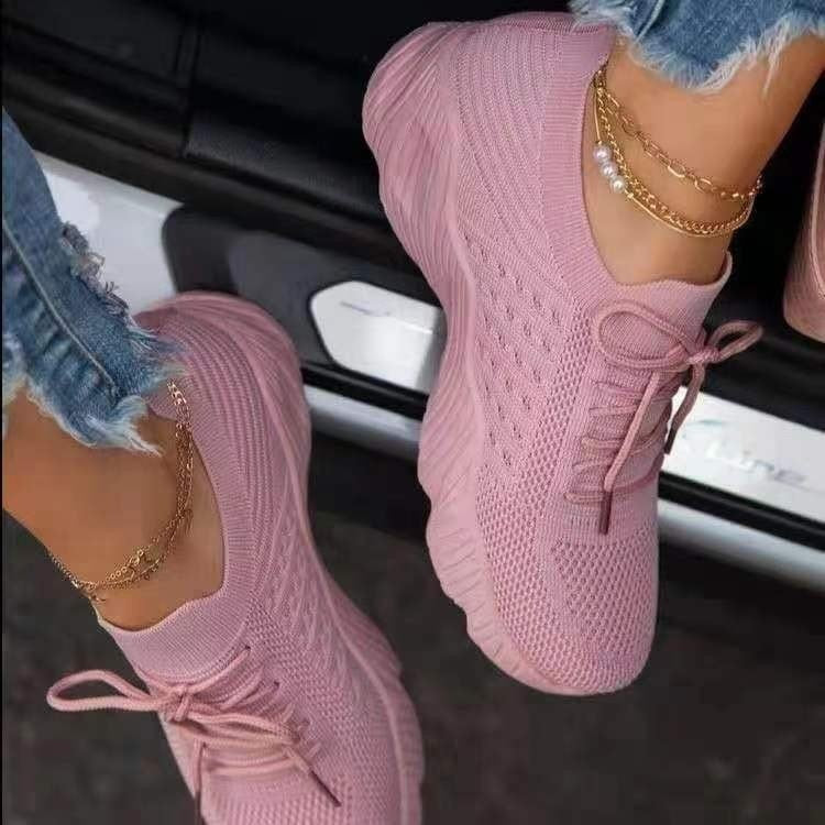 Women's Arch Support Sneakers