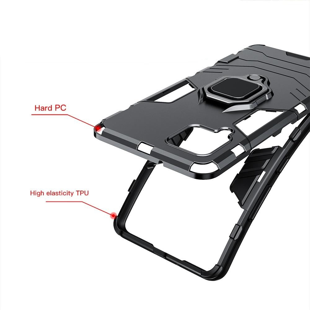 Samsung Shockproof Hoesje