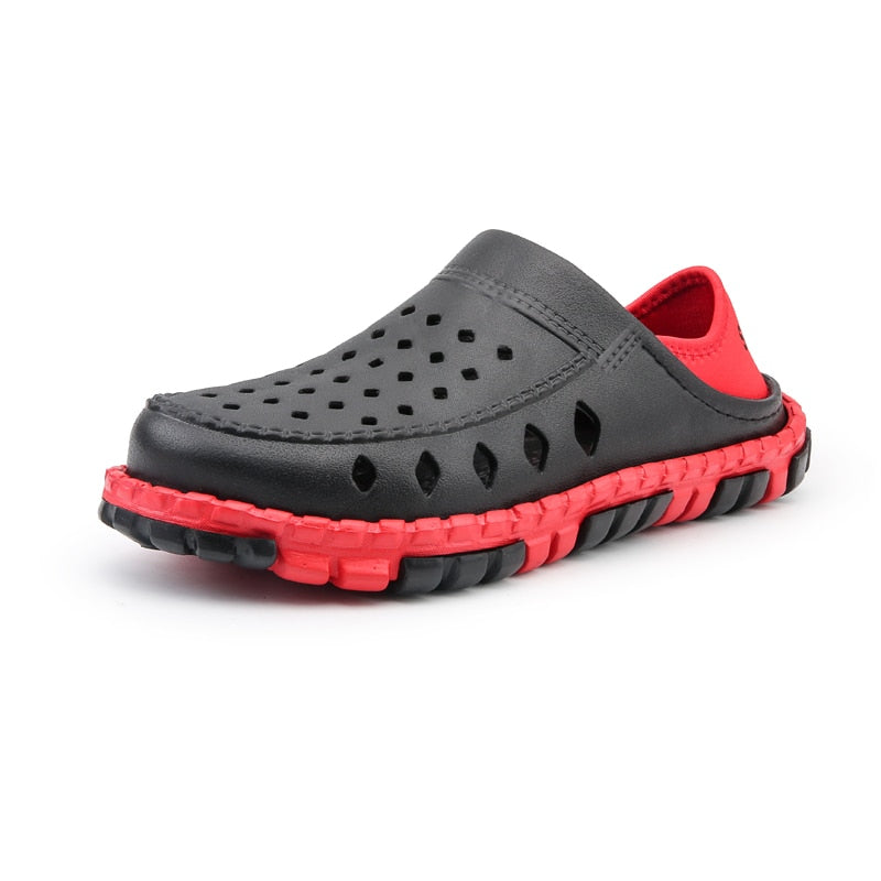 Lichtgewicht Gat Comfy Klompen