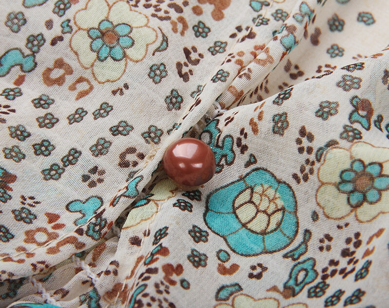 Chicago Maxi Jurk