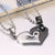 My Love Koppel Ketting