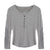 Kanten Shirt Lange Mouw