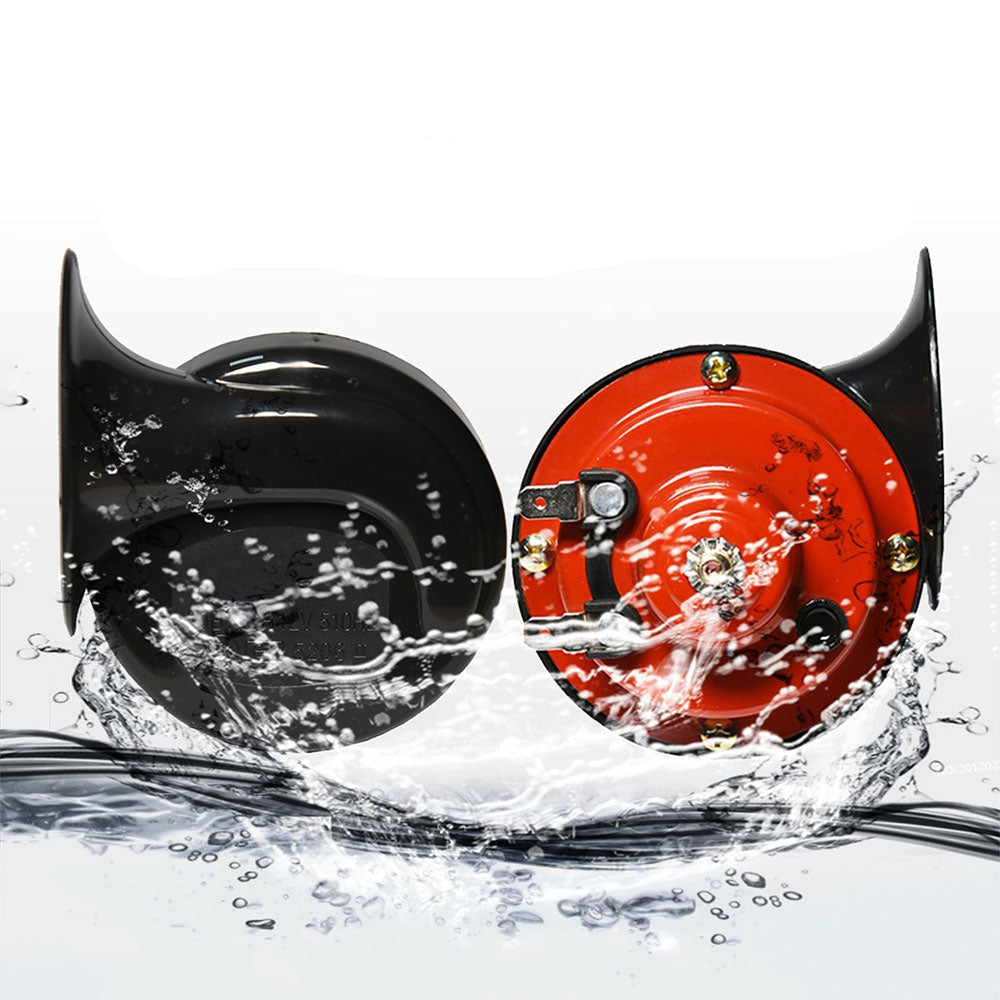 Slak Elektrische Luchthoorn