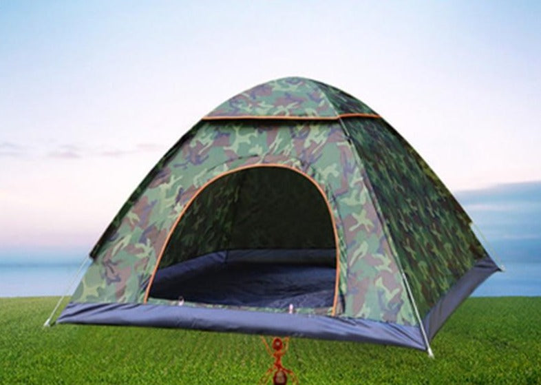 Instant Pop Up Tent