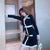 Bodycon Sweater Jurk