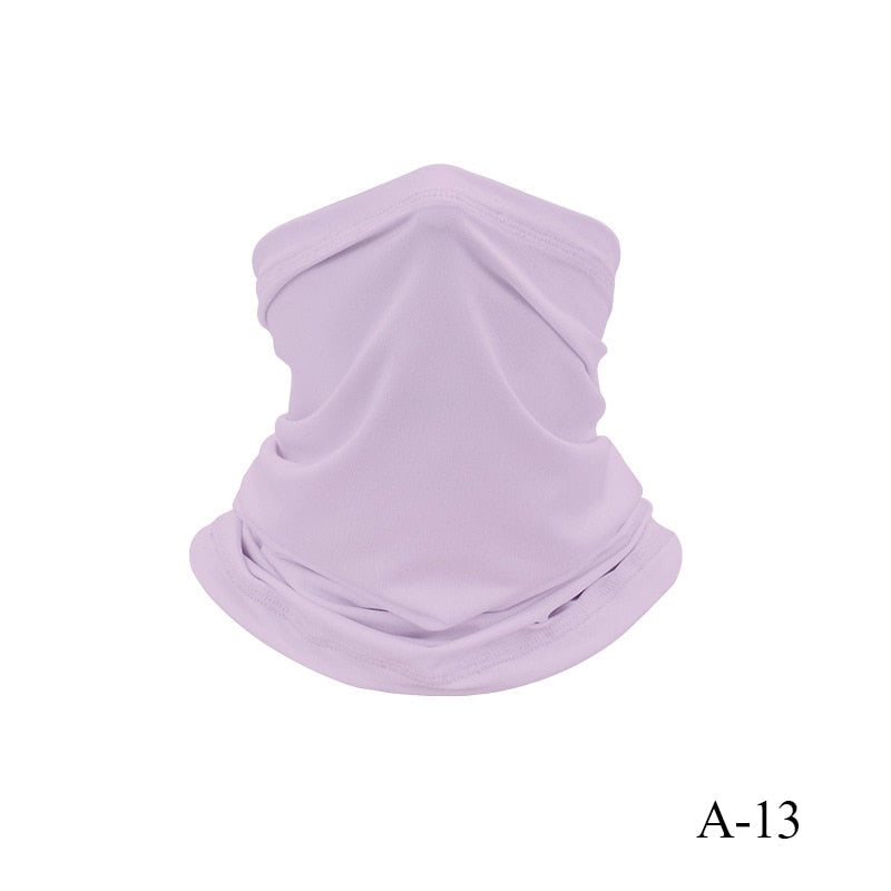 Multifunctionele Nekkraag