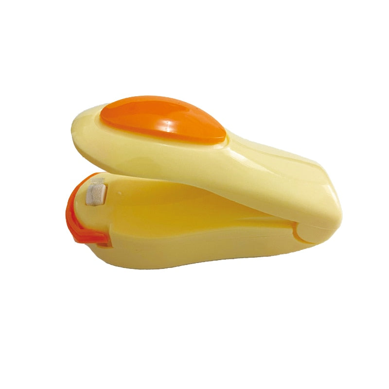 Mini Heat Sealing Machine