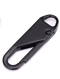 Universele verwijderbare ritstrekker