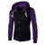 Klassieke Honkbal Hoodies