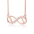 Infinity Ketting