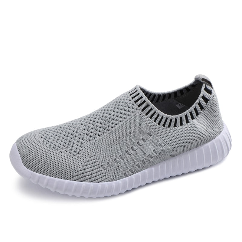 Casual Mesh Atletische Schoenen