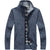 ANDOR - Super dik fleece vest