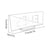 LED Display Wekker