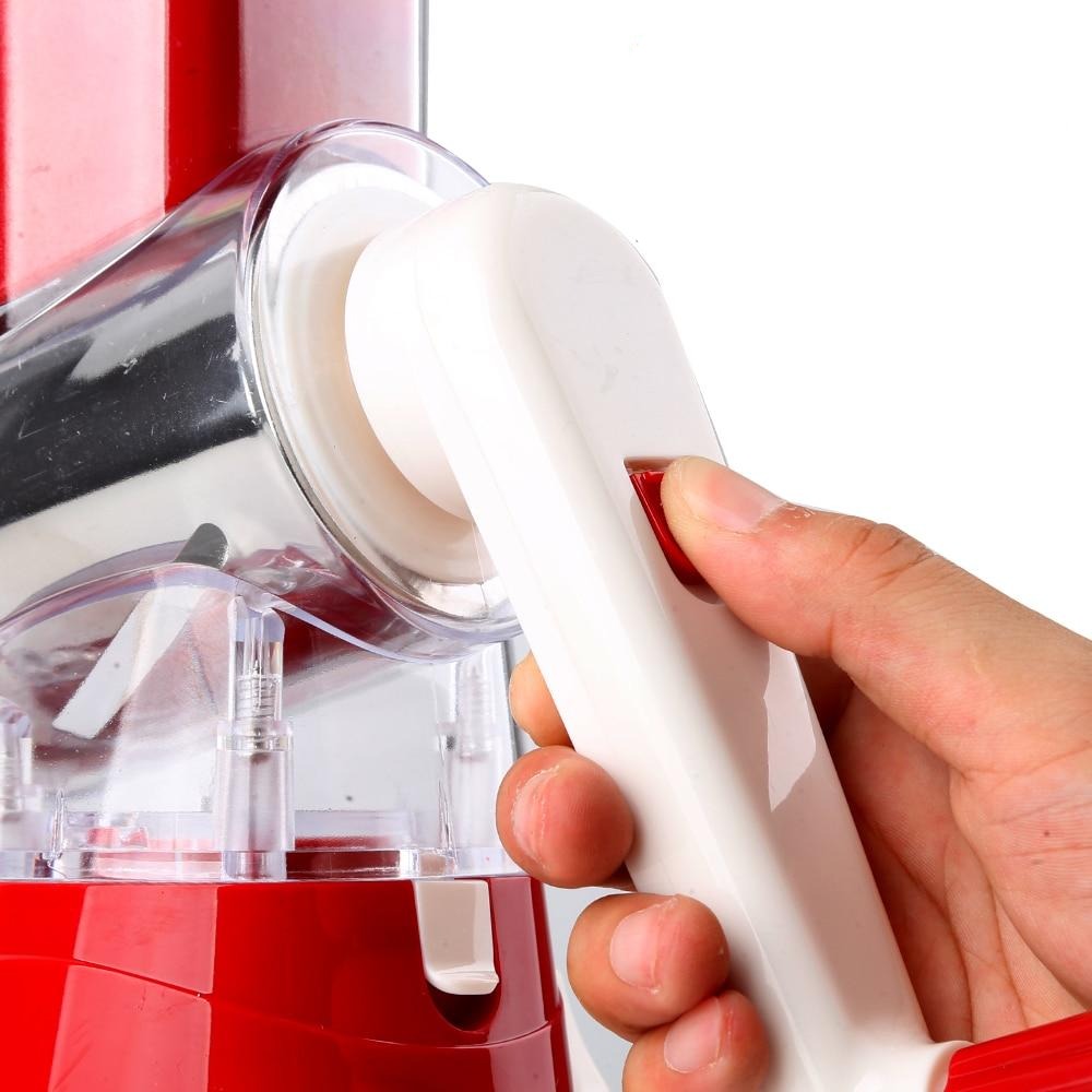 Multifunctionele Groente Snijder & Snijmachine