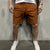 Losse korte broek