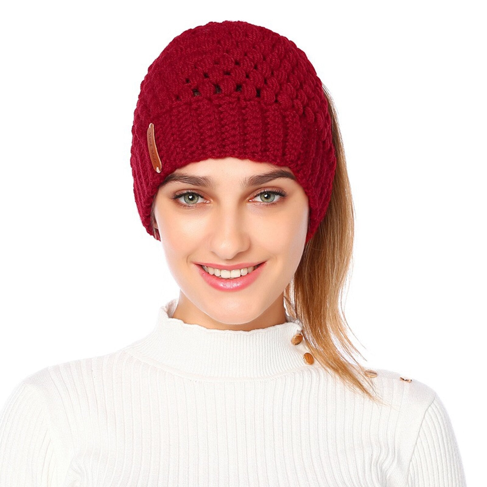 Cozy Beanie