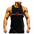 Beest-modus tank top