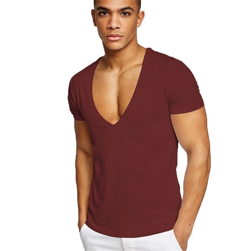 Casual Heren Tee