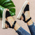 Vrouwen Zomer Sandalen
