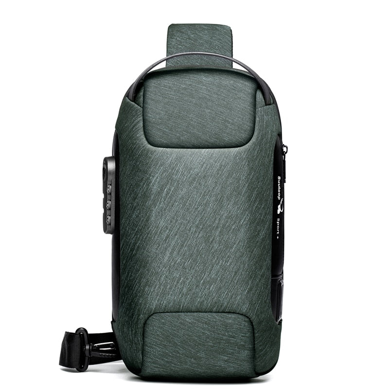 Crossbody Men Bag