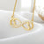 Infinity Ketting