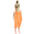 Jumpsuit halter voor kinderen