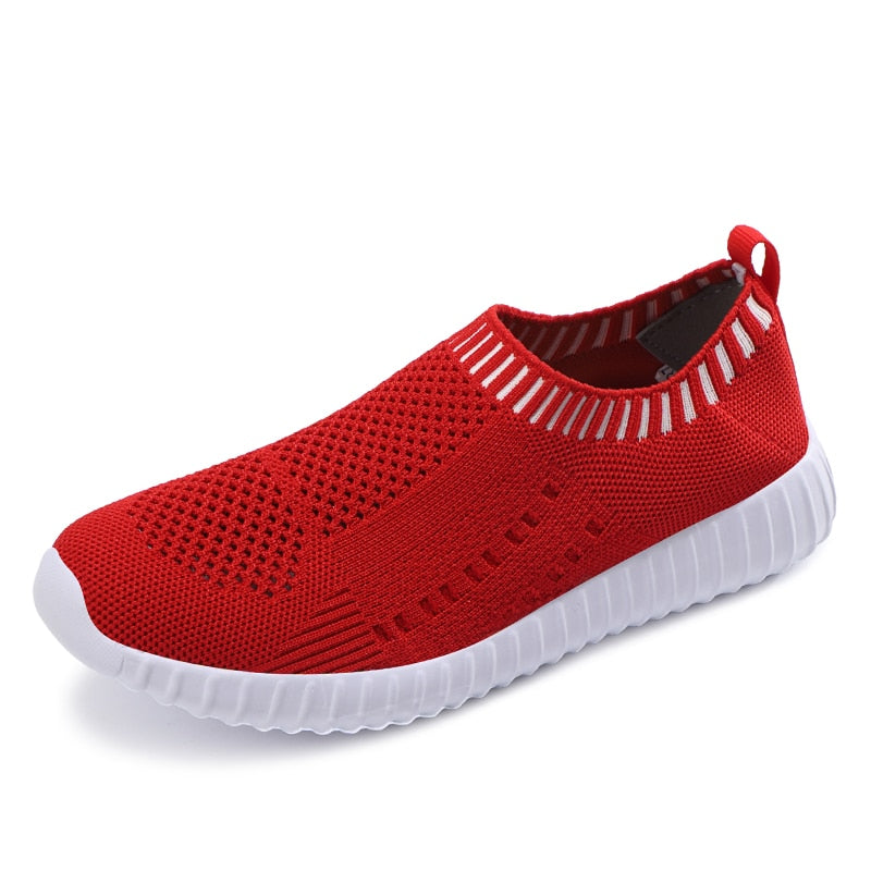 Casual Mesh Atletische Schoenen