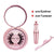Magnetische wimperset
