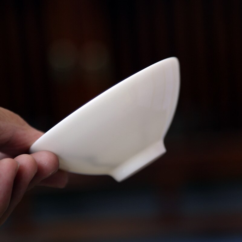 Magische Sakura Kersen Bloesem Sake Beker