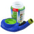 Groen Gras Gazon Spray