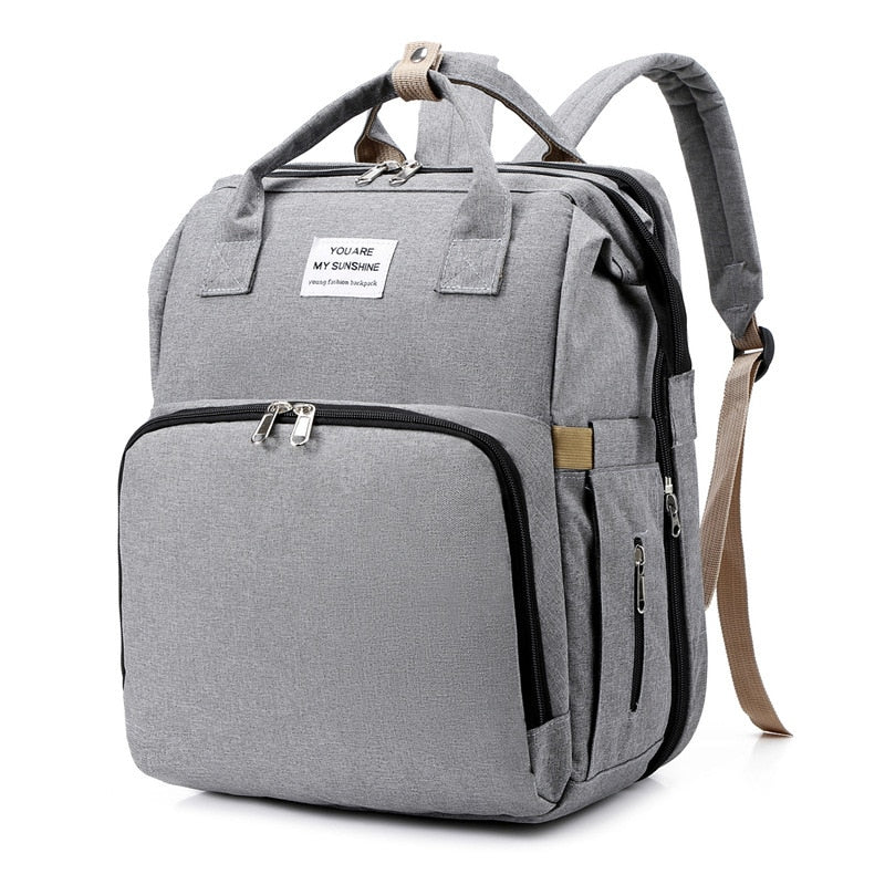 2-in-1 Baby Luiertas