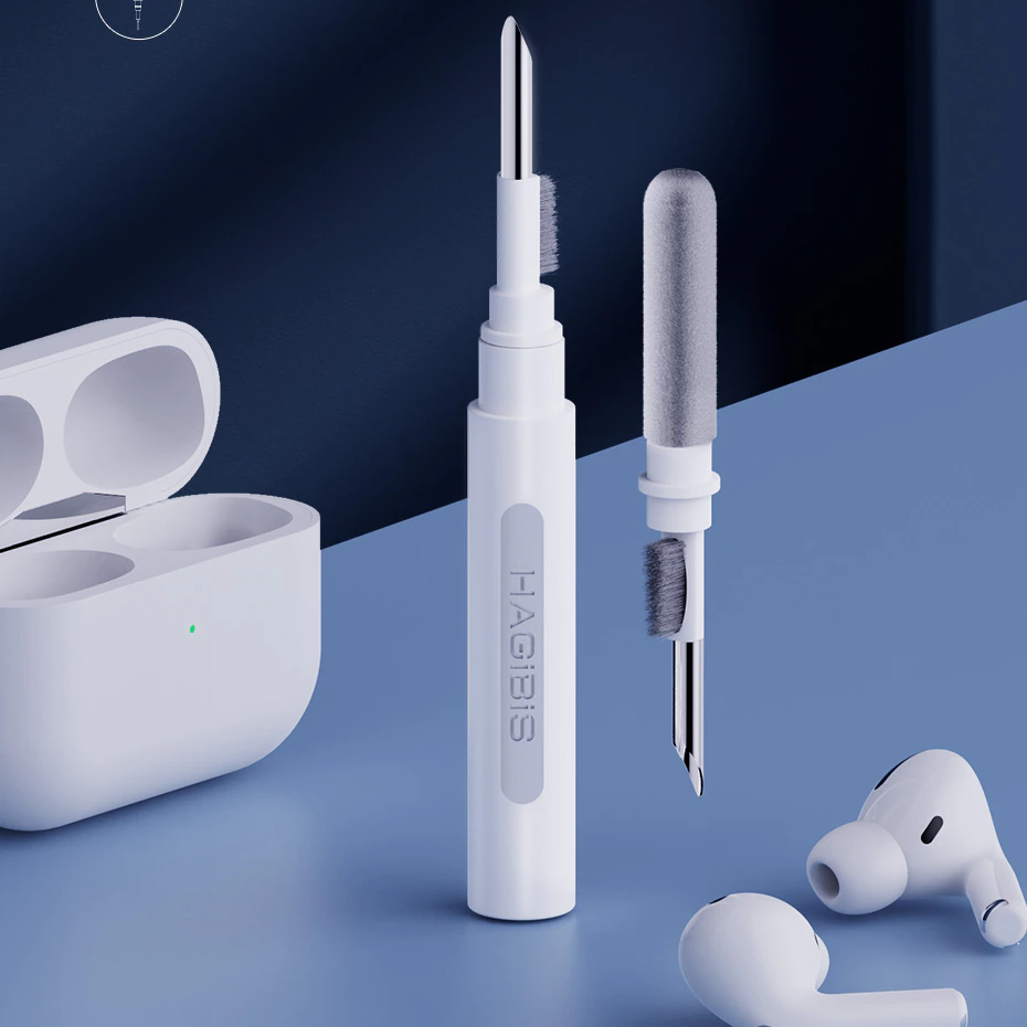 Oordopjes Schoonmaak Pen