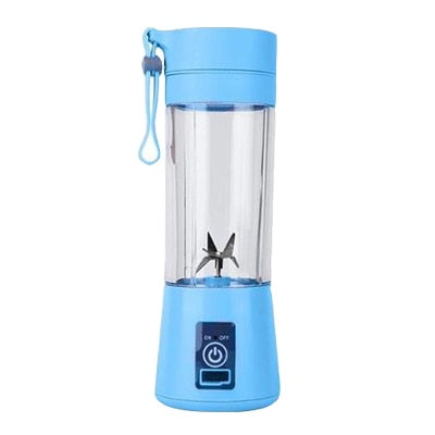 Belleza Draagbare Blender