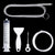Koelkast Cleaner Pro