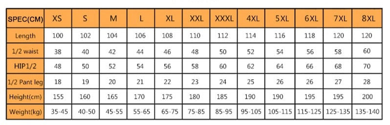 Tactische Gevechtsbroek