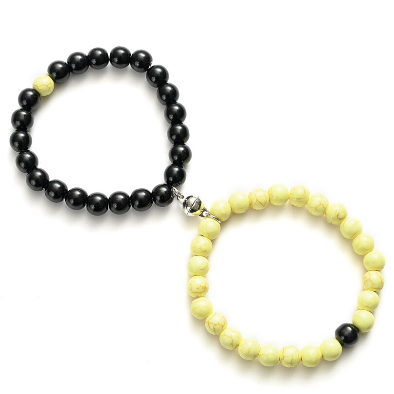 Magnetische Armbanden