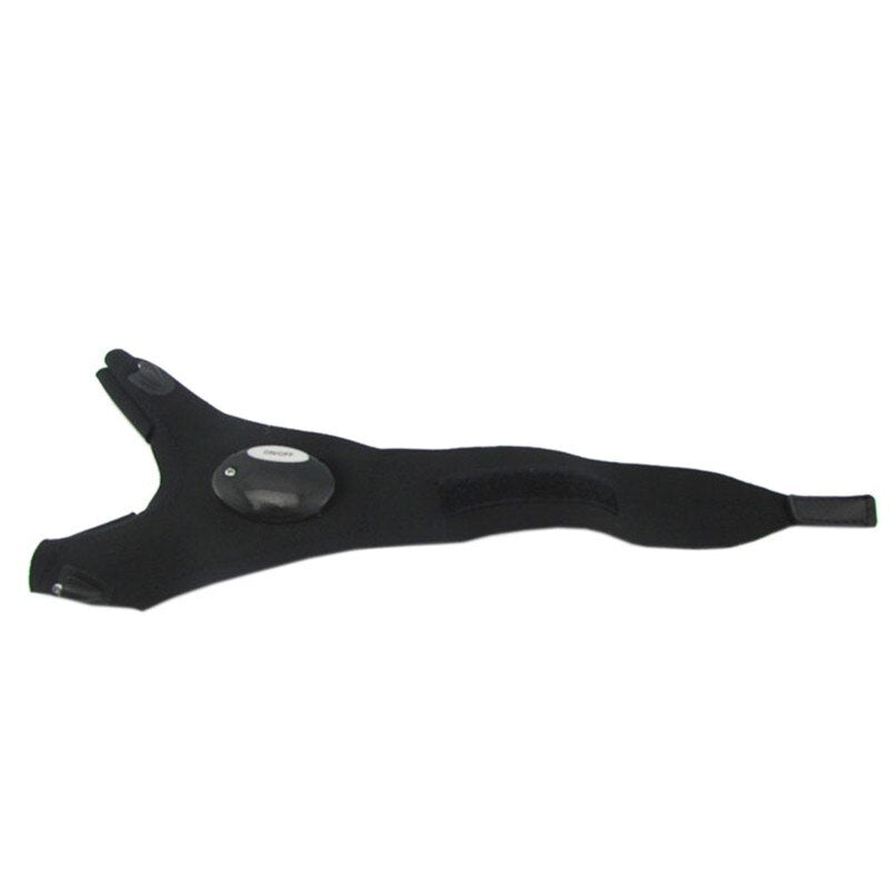 Belleza Brightwork Led handschoen