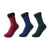 Snugly | Fluwelen Winter Thermische Sokken (1+2 paar GRATIS)