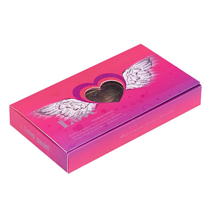 Natuurlijke Oyster Parel Ketting