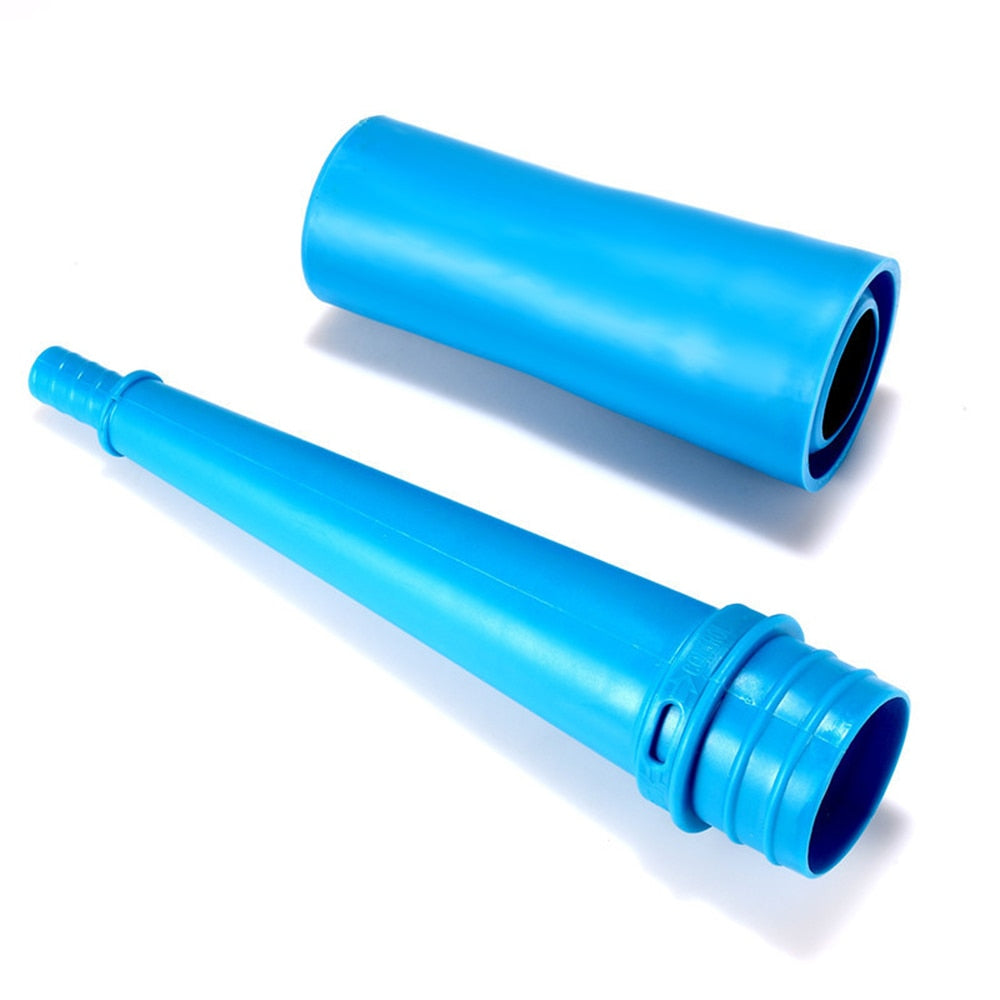 Flexibele Pluisverwijderaar Stofzuigerslang Aanzetstuk