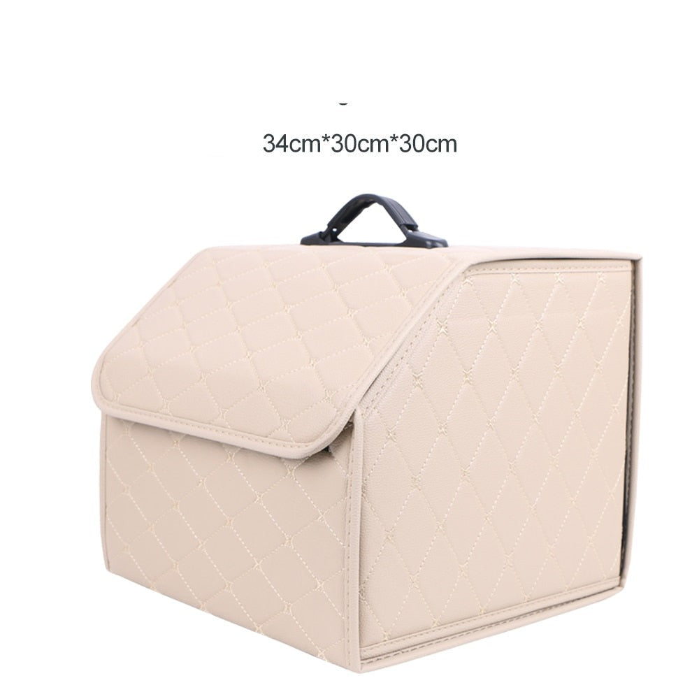 Auto Kofferbak Organisator Box