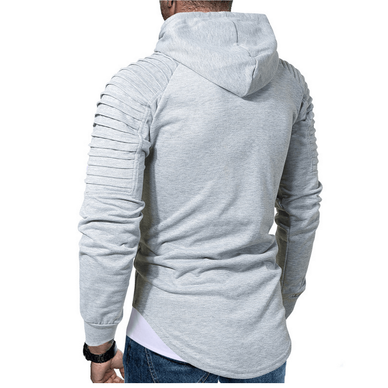 Katana Hoodie